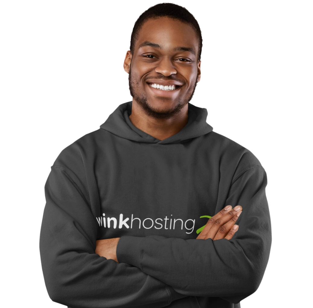 WinkHosting Employee